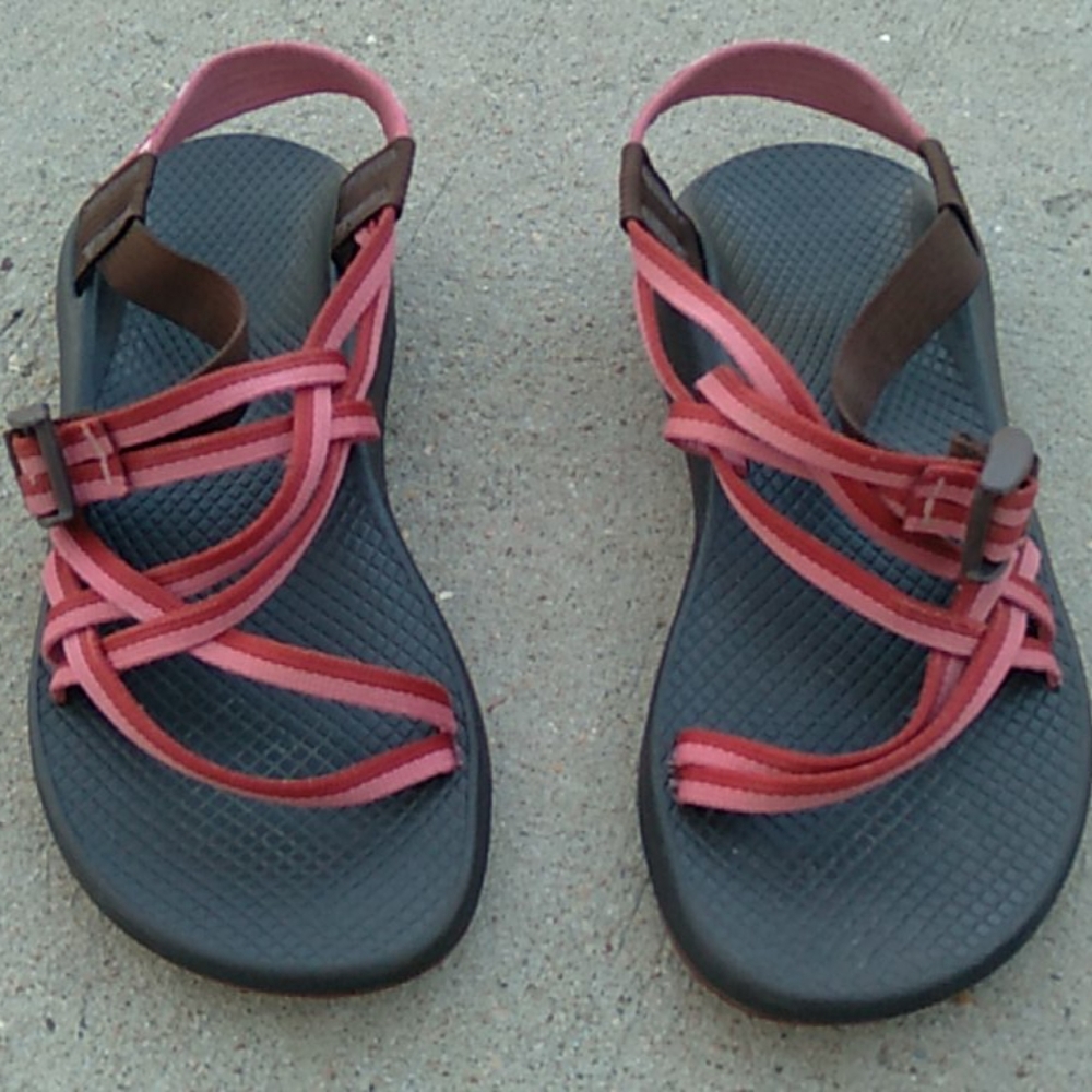 Chaco sandles Women's size W8